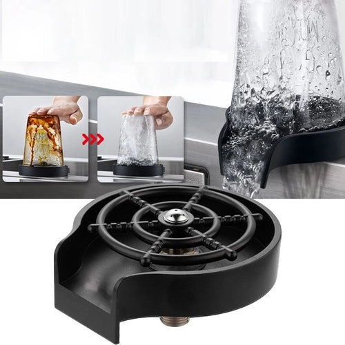 LAVADOR VASOS TAZAS COPAS AUTOMÁTICO